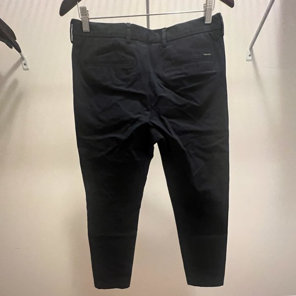 Hugo Boss Pants - Dark Blue - Picture 4 of 4